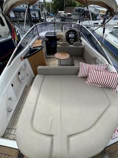 Sessa S26