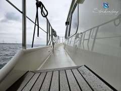 Linssen Grand Sturdy 40.9 Sedan Twin Motor yacht