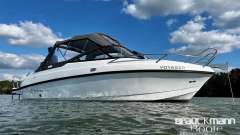 Coaster 600 BR Bowrider