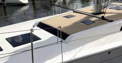X-Yachts 4.9 Segelyacht