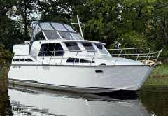 Succes 108 GSAK Motoryacht