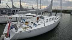 Beneteau First 40.7 Segelyacht