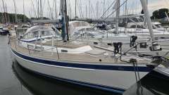 Hallberg-Rassy 36 MKII Segelyacht