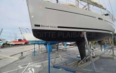 Beneteau Oceanis 31 Limited Edition Yacht à voile