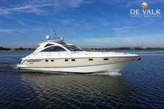 Fairline Targa 52 Gran Turismo Motor yacht