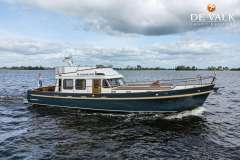 De Vries Lentsch 44 Sedan Trawler