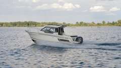 Jeanneau Merry Fisher 795 S2