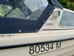 Crescent 535 Classic
