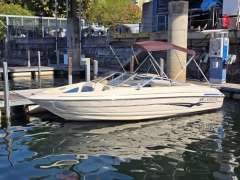 Larson 180 Motoscafo