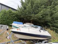 Bayliner 2052LS Capri