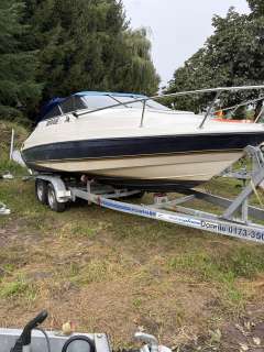 Bayliner 2052LS Capri Bayliner 2052LS Capri