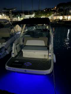Bayliner Ciera 8