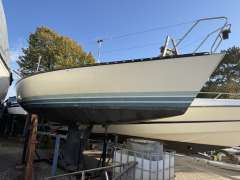 X-Yachts X 95