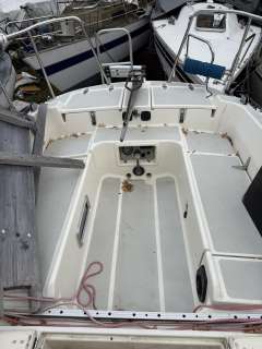 X-Yachts X 95