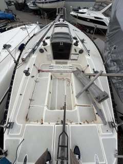 X-Yachts X 95