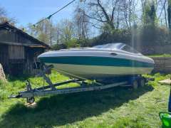 Stingray 609 ZPX