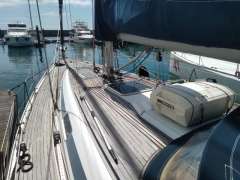 Grand Soleil 43 Blauwasseryacht