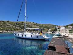 Bavaria 42 Cruiser Zeiljacht