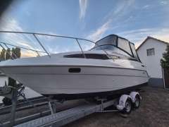 Bayliner Ciera 2355
