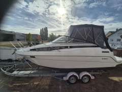 Bayliner Ciera 2355 Sportboot