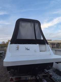 Bayliner Ciera 2355