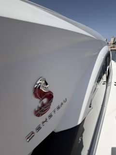 Beneteau GRAN TURISMO 38 Lancha