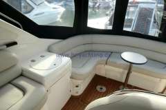 Sealine S 41 HT