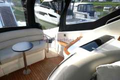 Sealine S 41 HT