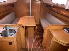 Bavaria 31 Cruiser