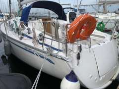 Bavaria 31 Cruiser