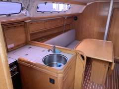 Bavaria 31 Cruiser