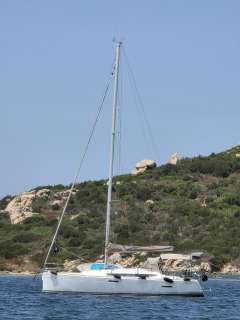 Jeanneau Sun Odyssey 379
