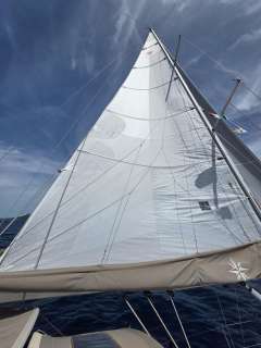 Jeanneau Sun Odyssey 379