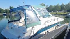 Sea Ray 290 Sundancer