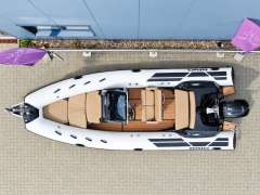 Brig Inflatable Boats Eagle 6