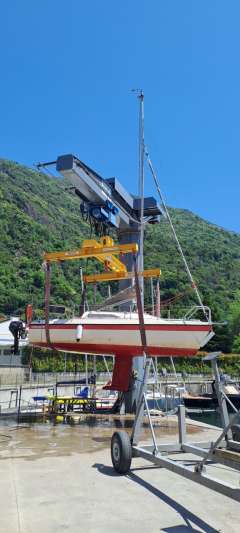 Etap 22i 1987 Yacht a vela