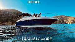 Monterey Boats 250 Cruiser Motoryacht