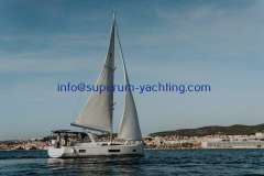 Beneteau Oceanis 46.1 Anderes