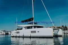 Lagoon 42 Other