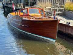 Peterson Daycruiser Motorjacht