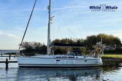 Jeanneau Sun Odyssey 45 Segelyacht