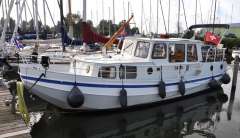 Linssen - Sint Jozef Vlet 950 Salon AK Motorjacht