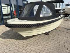 Reest Sloep 555 Tender Sloep