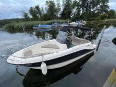 Quicksilver 455 Open Sportboot
