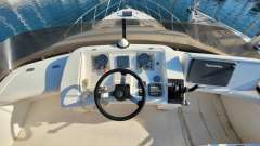 Fairline 41 Fly