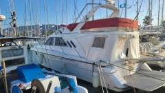 Fairline 41 Fly