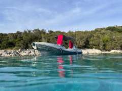 ZAR Formenti ZAR 65 Suite Classic Greyline