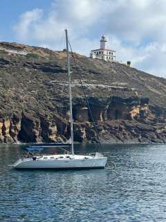 Beneteau FIRST 42S7 Yate a vela