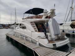 Sealine 42/5 FLY