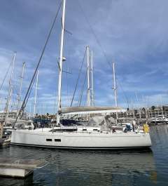 J Boats J/45 Barco de regata
